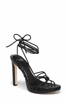 PAIGE Viola Platform Sandal