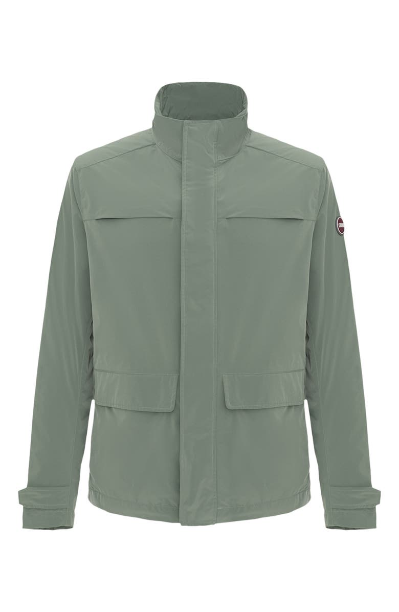 COLMAR Notorious Water Repellent Field Jacket, Main, color, 