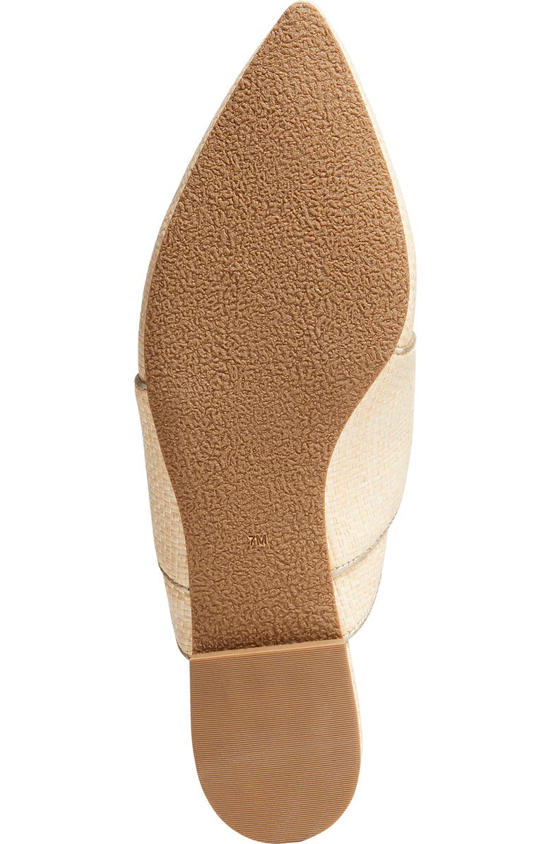 Jack Rogers Heidi Bow Pointed Toe Mule, Alternate, color,