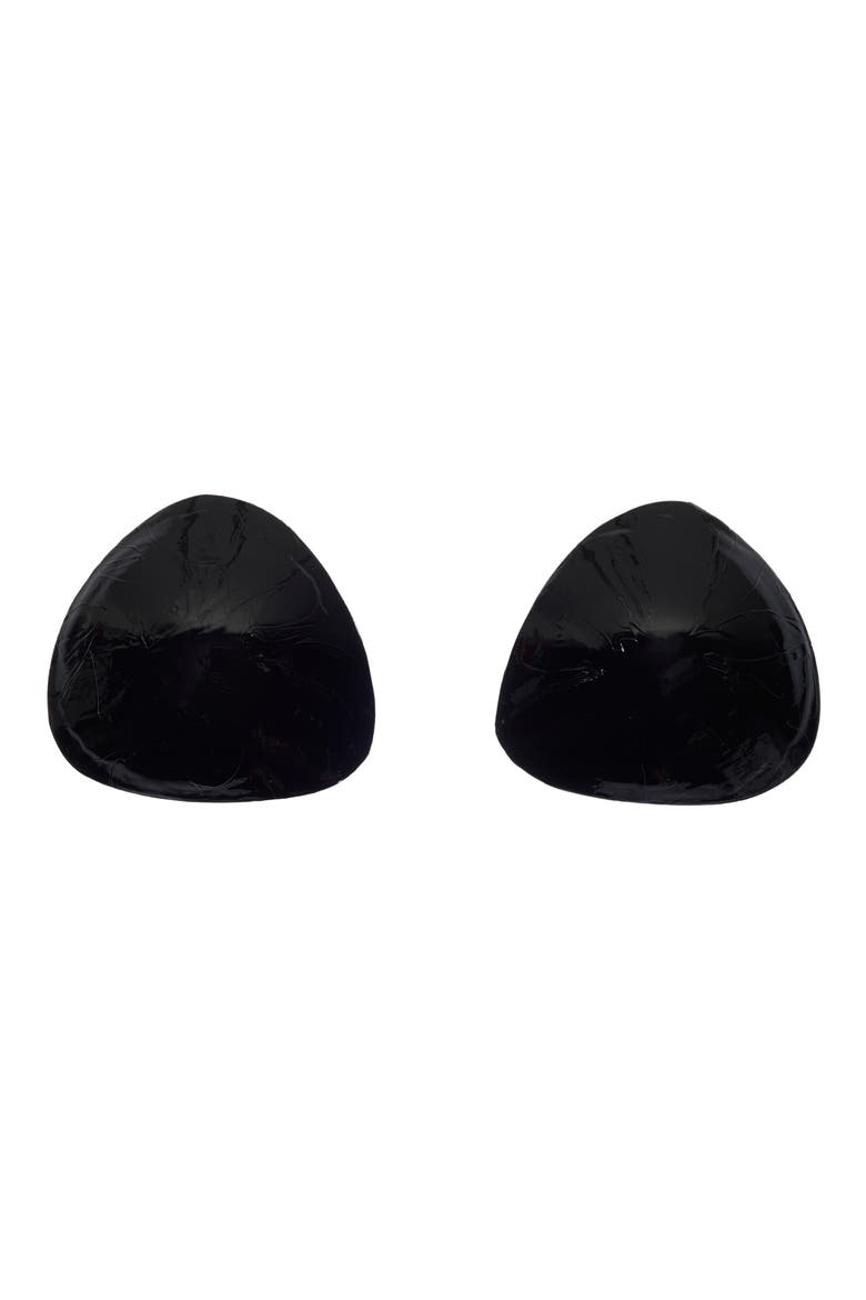 Instant Lift Insert Pasties, Alternate, color, BLACK