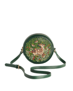 Fable England Fable Chloe Fawn Circle Bag