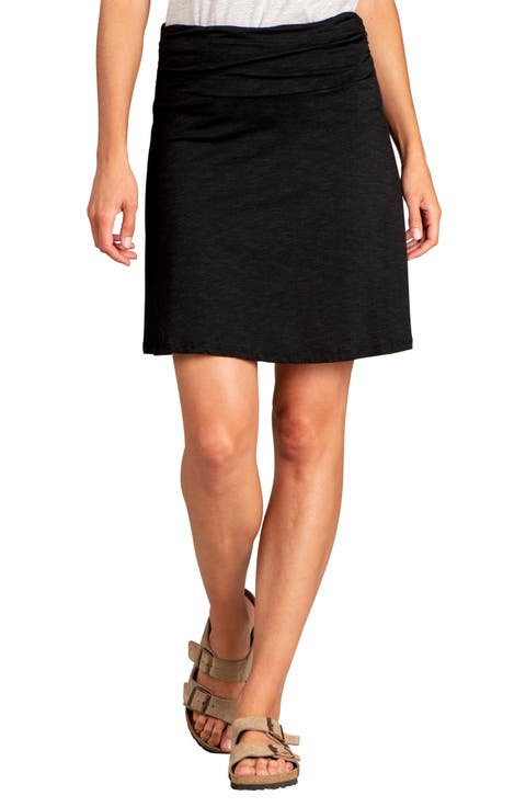 Chaka Skirt