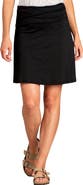 Toad&Co Chaka Skirt