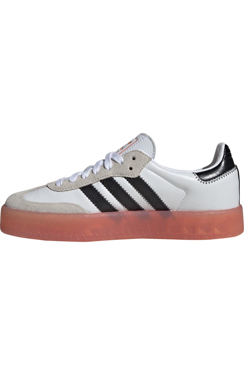 adidas Sambae Sneaker, Alternate, color,