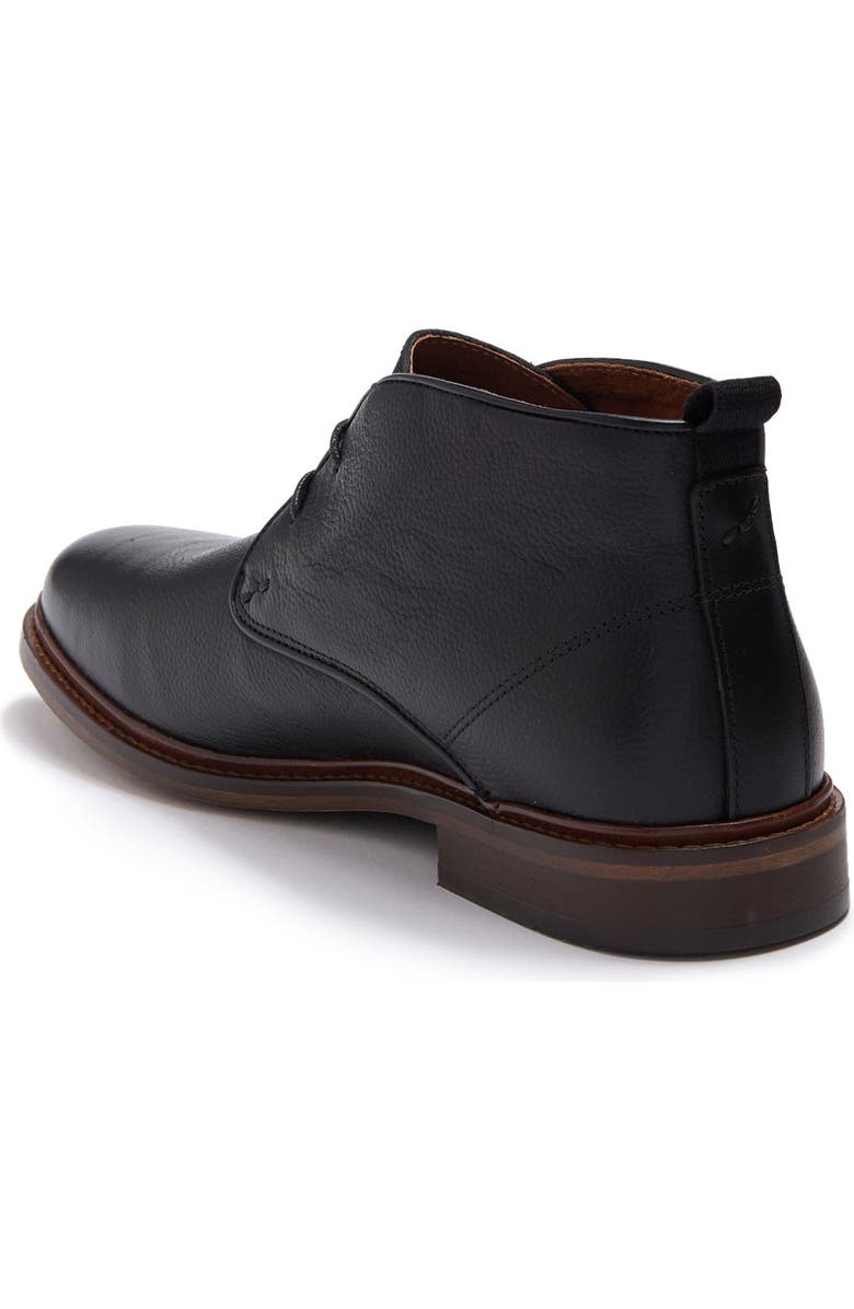 Shoe The Bear Dalton Leather Chukka Boot, Main, color,