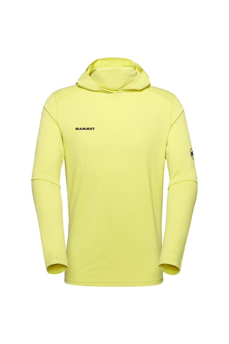 Selun Fl Sun Hooded Shirt - Men's, Main, color, Holunder