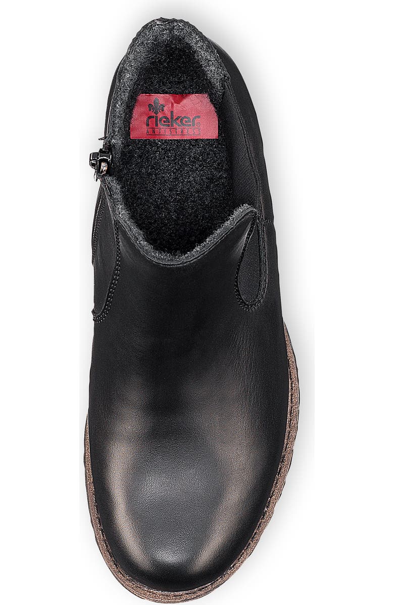 Rieker Payton 70 Chelsea Boot, Alternate, color,