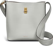 Radley Threadneedle Street Leather Crossbody Bag