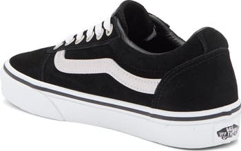 Metallic Ward Sneaker