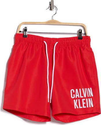 Intense Power Swim Trunks