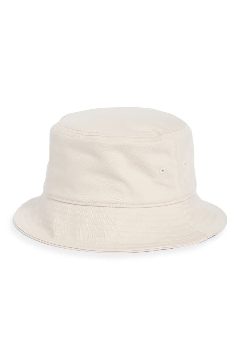 Graphic Bucket Hat, Alternate, color, ALUMINA