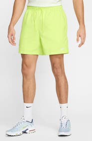 Nike Club Woven Flow Shorts