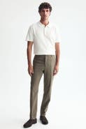 H&M Slim-fit Suit Pants