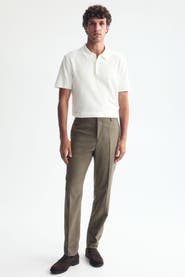 H&M Slim-fit Suit Pants