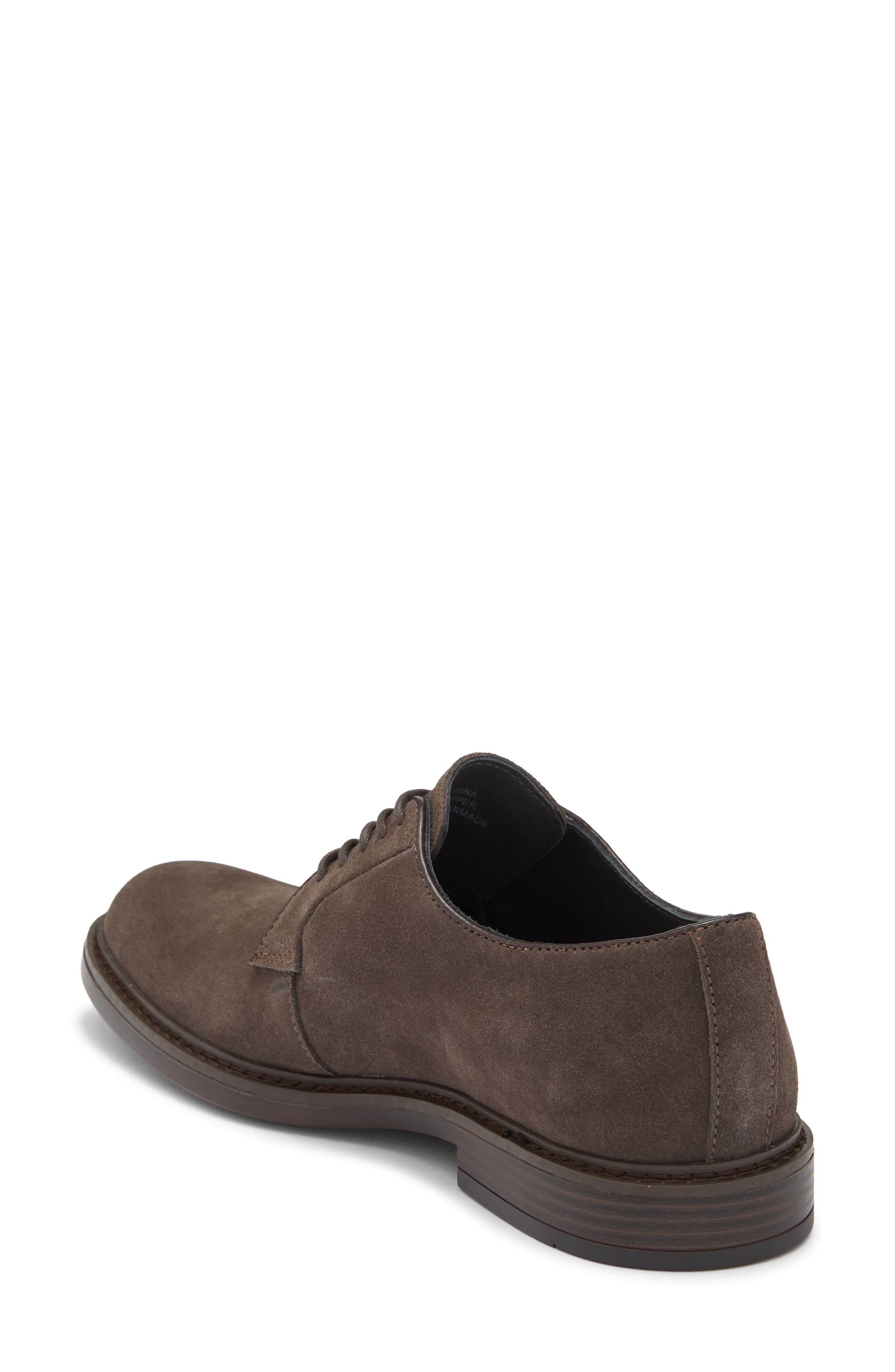 Holton Derby, Alternate, color, BROWN JAVA