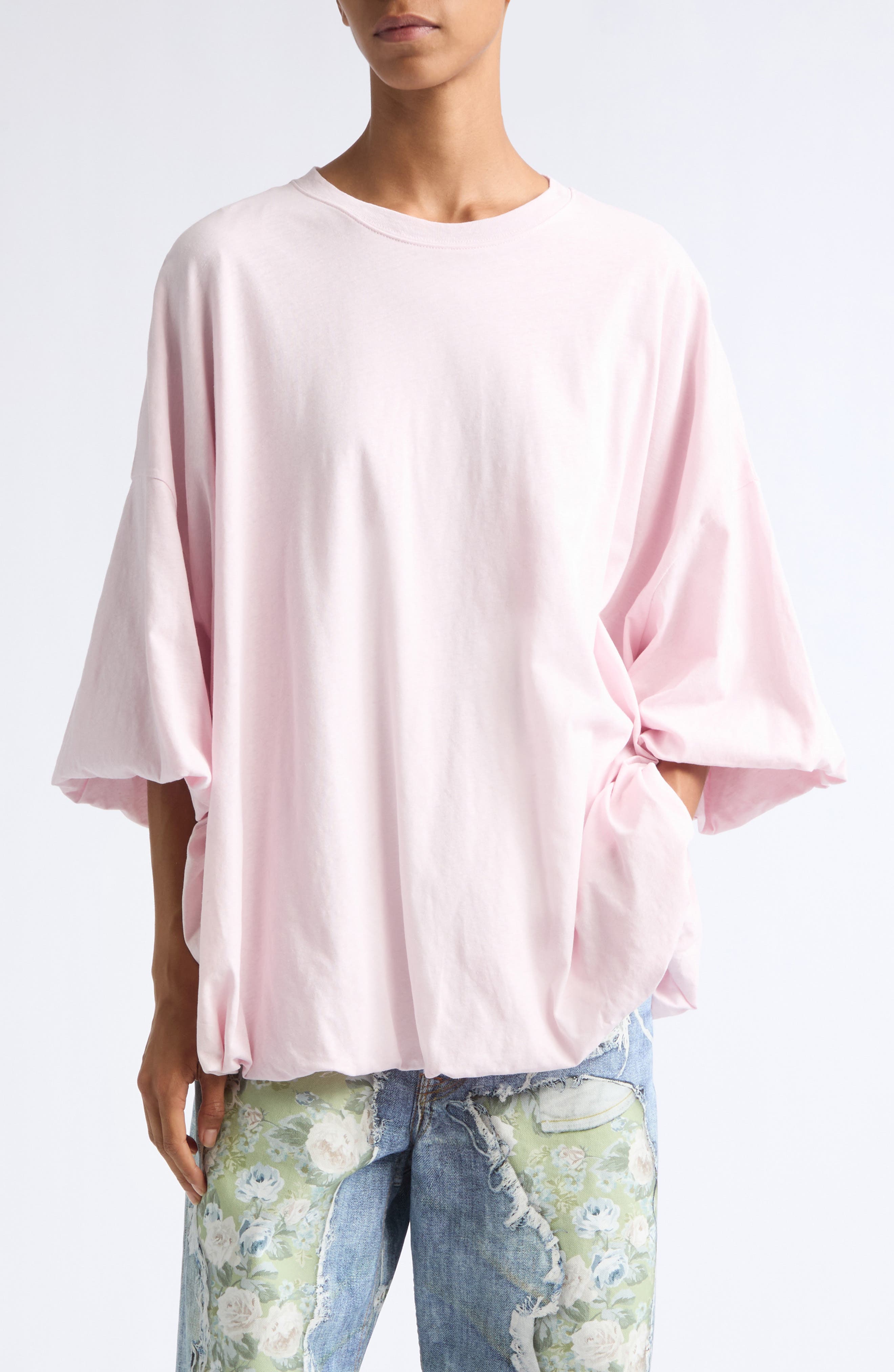 selected BABY PINK