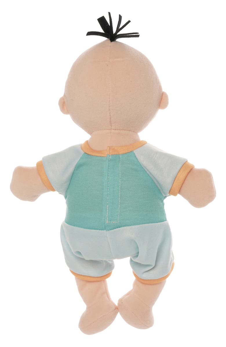 Manhattan Toy Love, Stella<sup>™</sup> Baby Doll, Alternate, color, Multi-Color