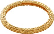 Monica Vinader Heirloom Stacking Ring