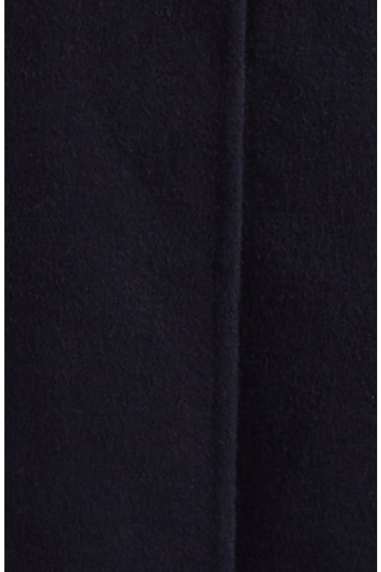 Rene Wool Blend Coat, Alternate, color, NAVY