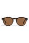  Dark Tort/ Brown Polarized