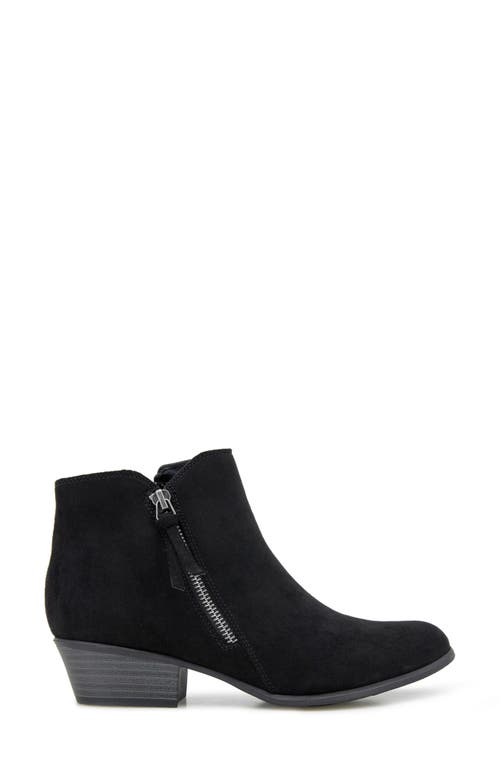 Esprit Tyiln Bootie In Black