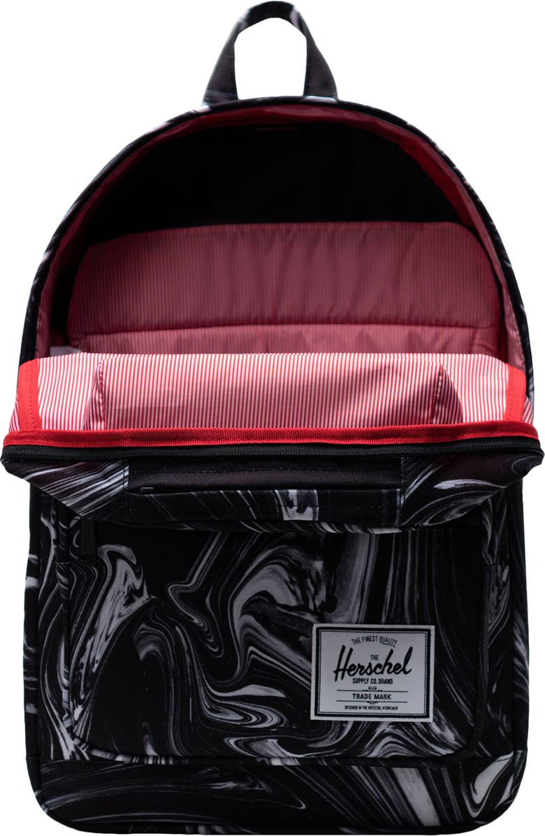 Herschel Supply Co. Pop Quiz Backpack, Alternate, color,