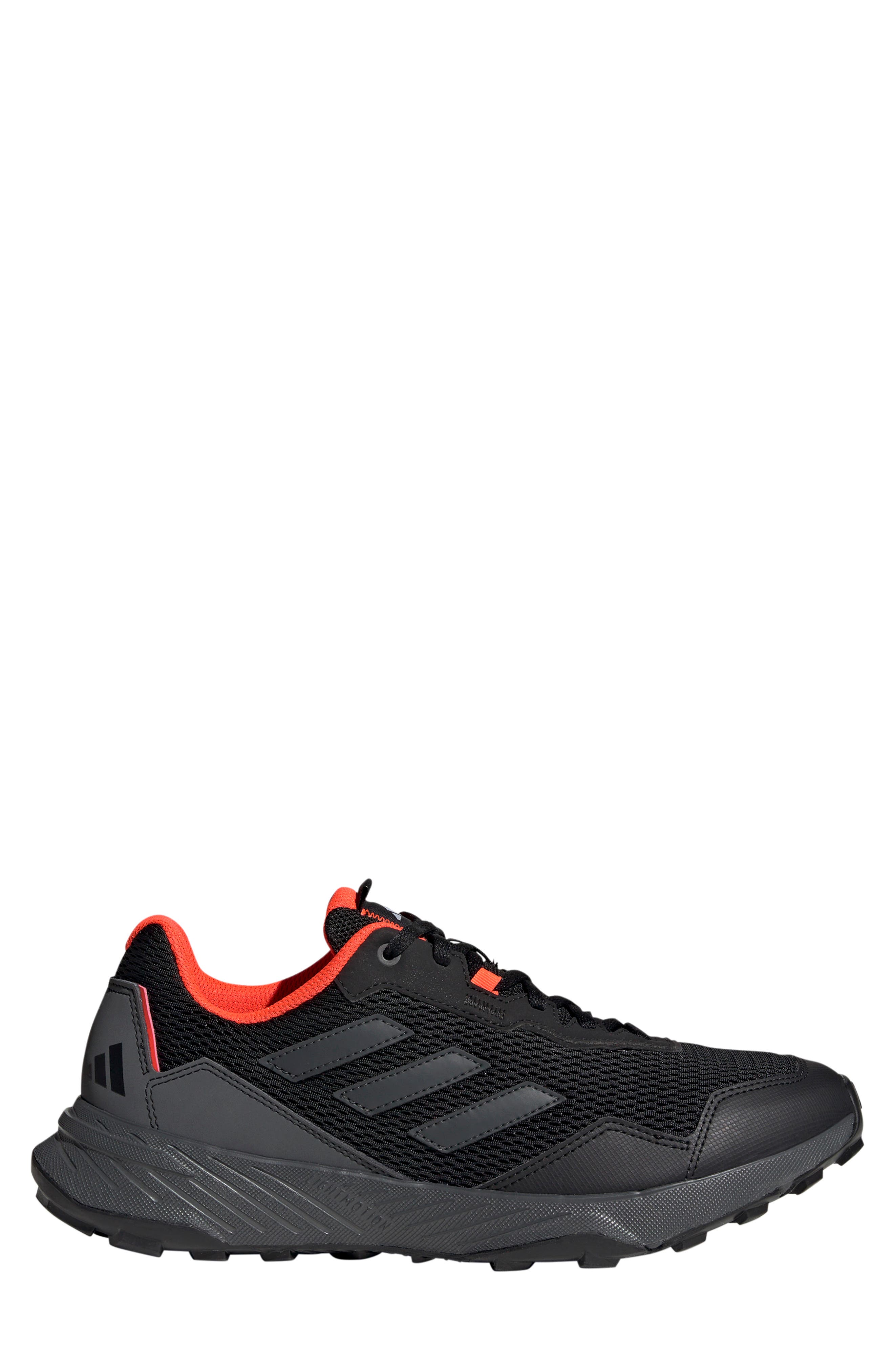 adidas Tracefinder Trail Running Sneaker, Alternate, color, 