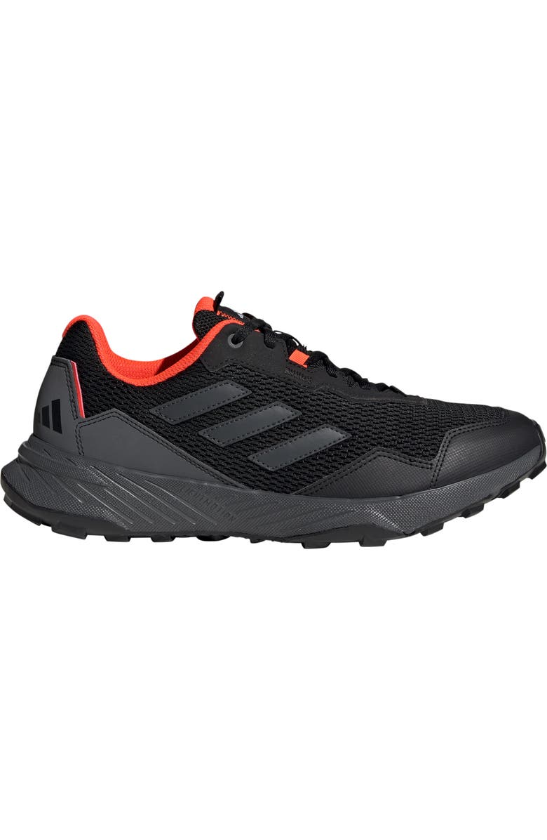 adidas Tracefinder Trail Running Sneaker, Alternate, color,