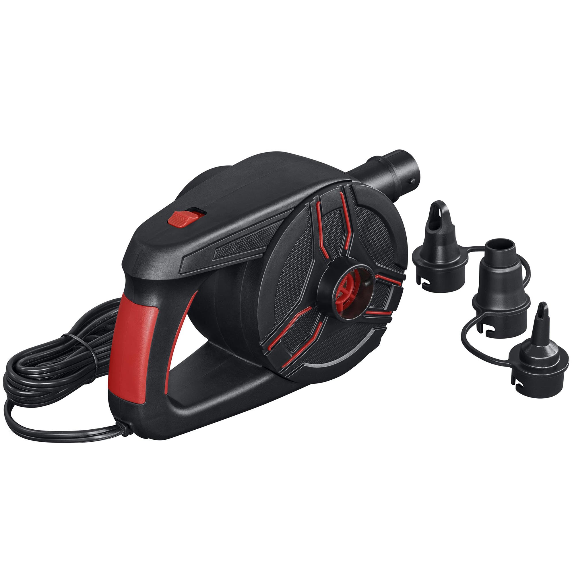 Bestway PowerGrip AC Electric Air Pump in Black at Nordstrom