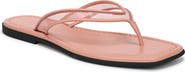 Veronica Beard Clea Flip Flop