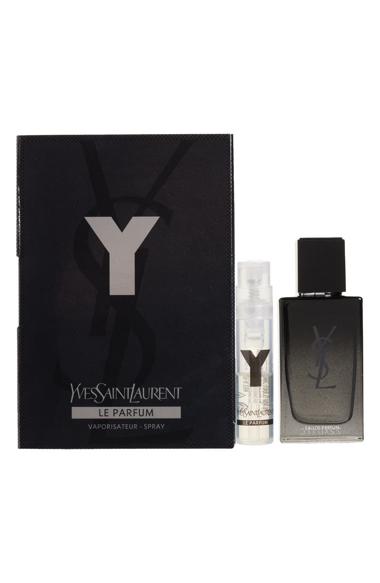 Yves Saint Laurent Gift with Purchase, Main, color,