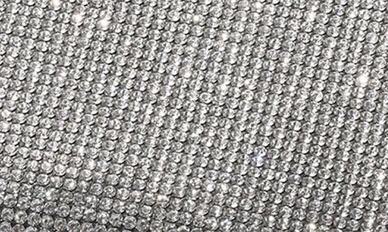 selected SILVER/ BLACK
