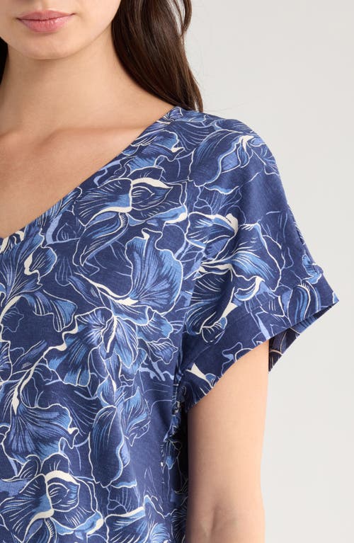 Tommy Bahama Kauai Sapphire Top In Neutral