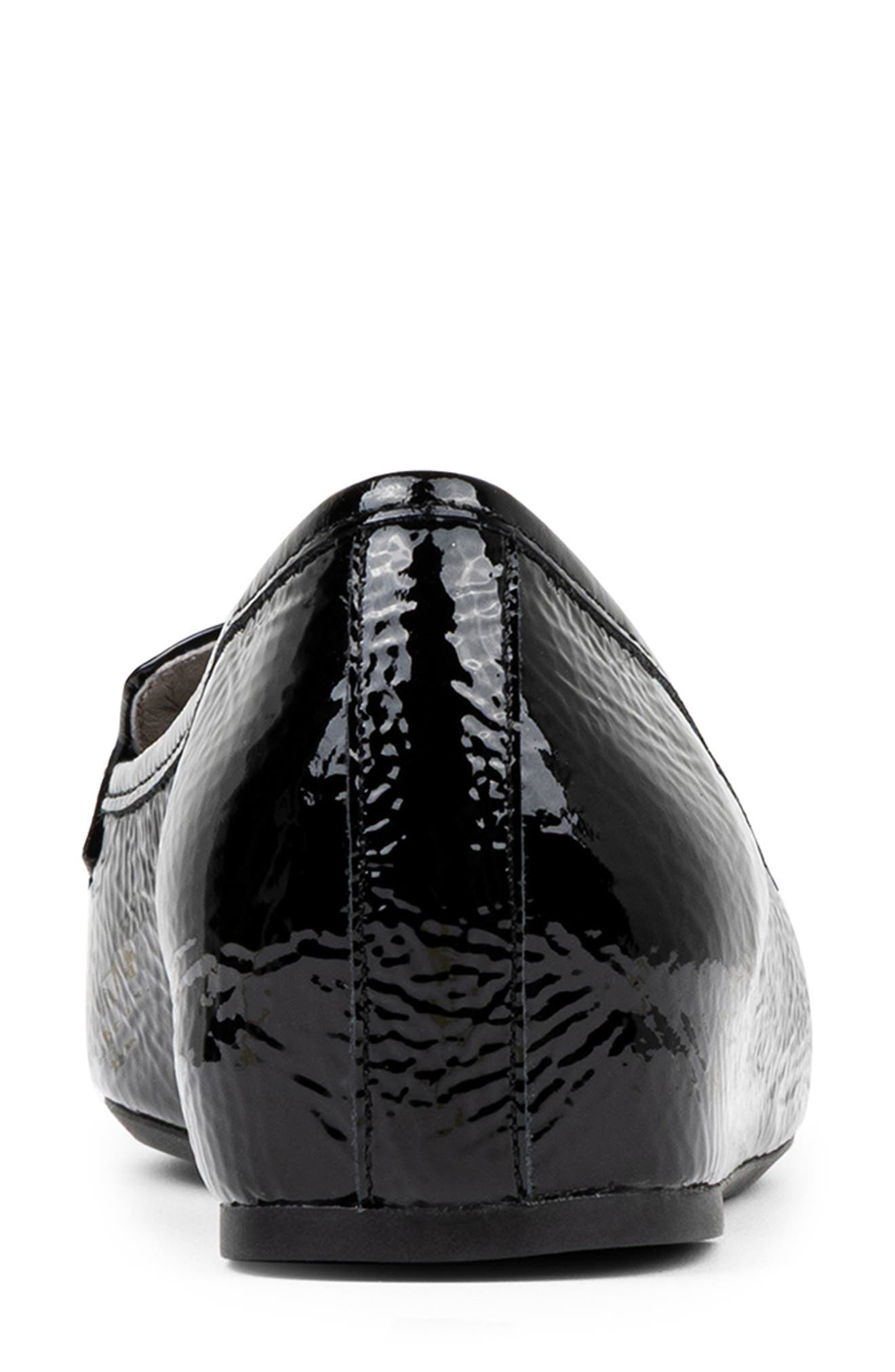 Donald Pliner Tassel Loafer, Alternate, color, Black