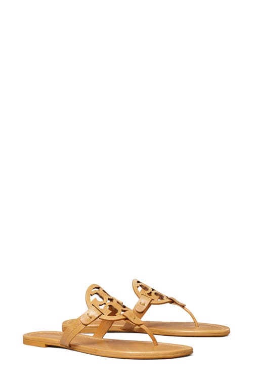 Tory Burch Miller Sandal