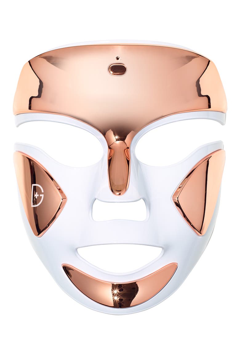 DRx SpectraLite™ FaceWare Pro LED Light Therapy Device, Main, color, NO COLOR