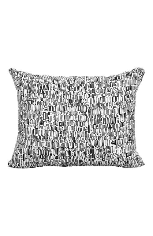 at300nelson Leucadia in Albatross 16" x 20" Pillow  product