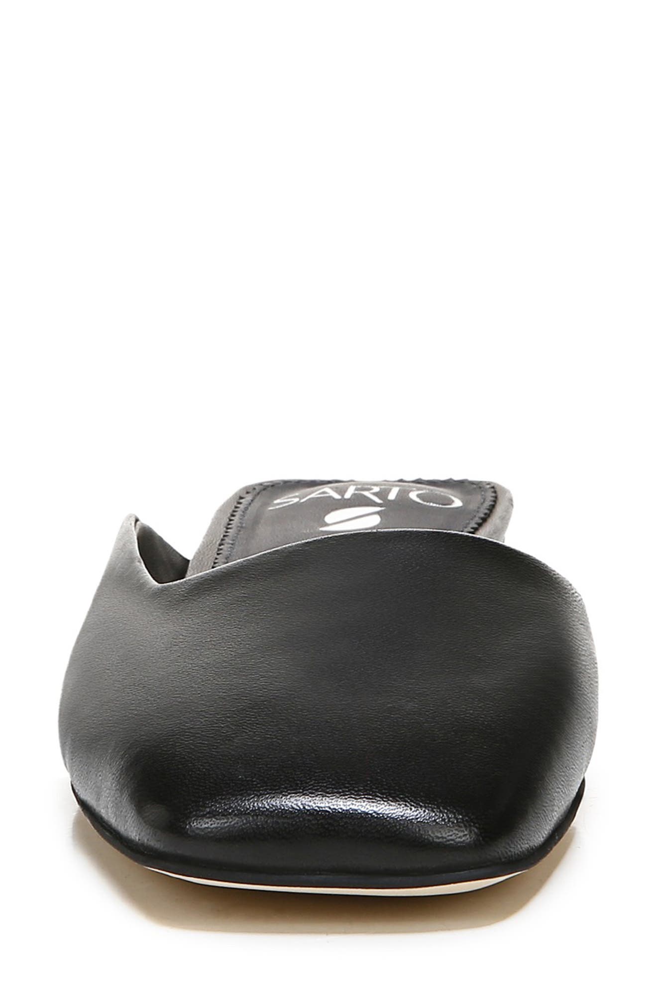 SARTO by Franco Sarto Tiara 2 Mule, Alternate, color, 