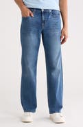 7 For All Mankind Austyn Relaxed Straight Leg Jeans