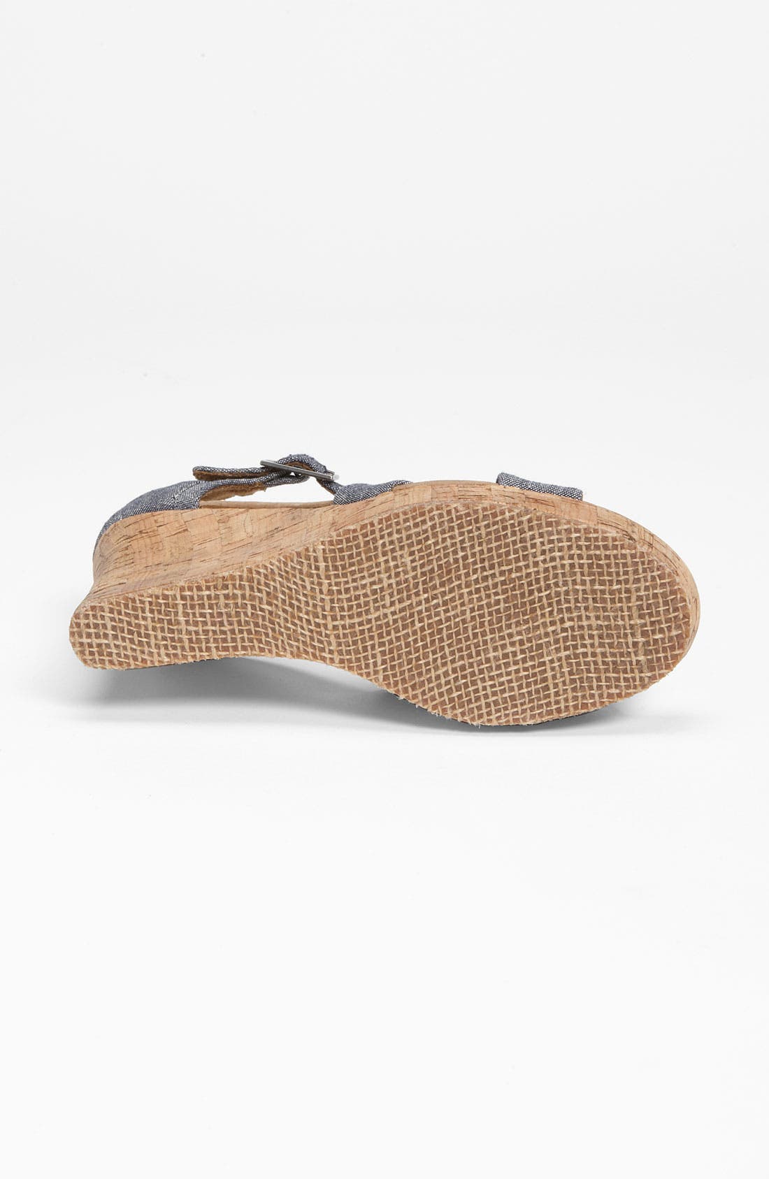 TOMS 'Sofie' Sandal, Alternate, color, 