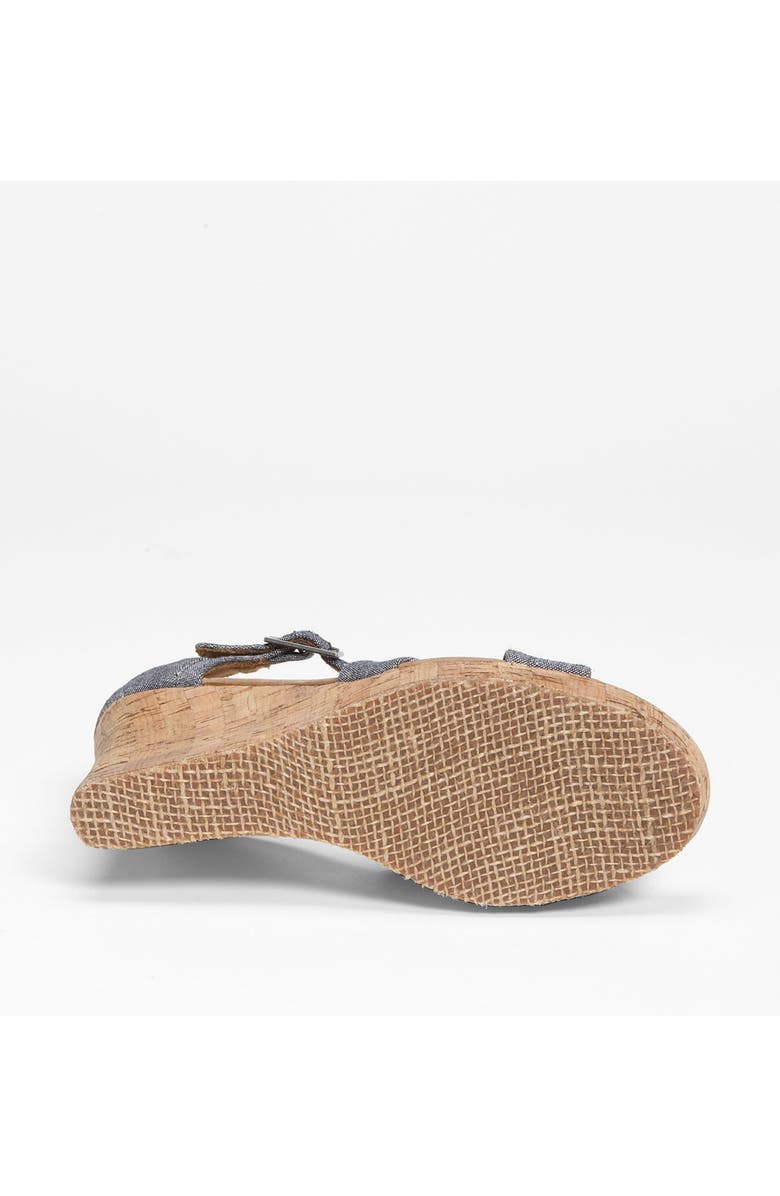TOMS 'Sofie' Sandal, Alternate, color,