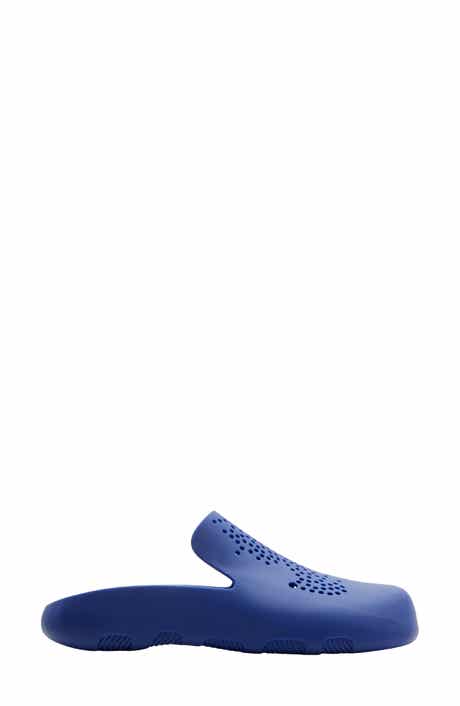 Burberry EKD Stingray Clog