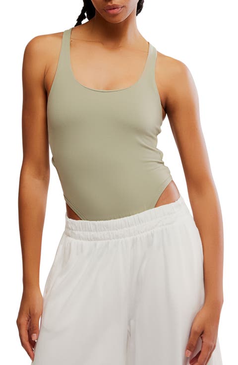 Never Better Bodysuit