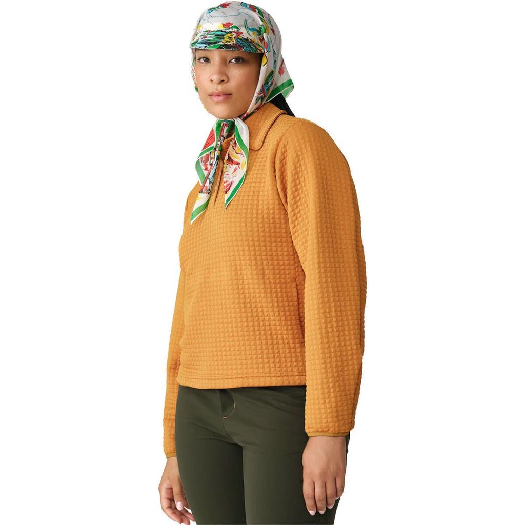 Hikerkind Midlayer Shirt - Women's in Alpenglow  product