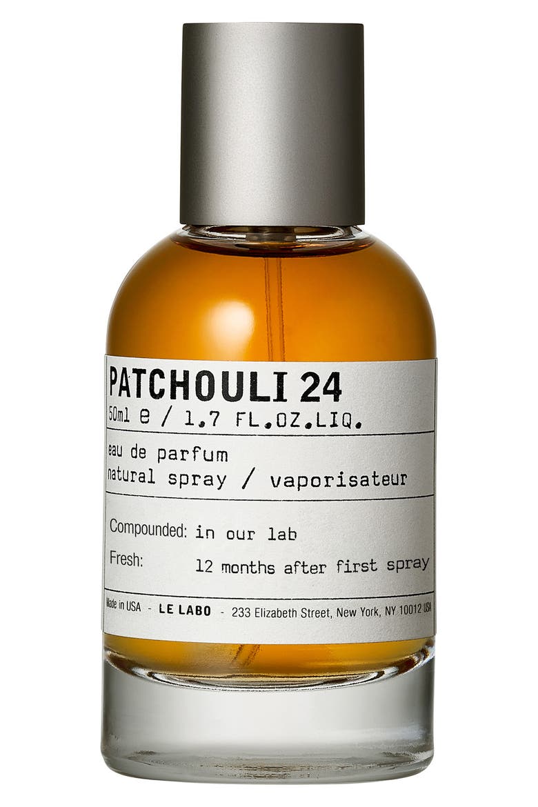Patchouli 24 Eau de Parfum | Nordstrom