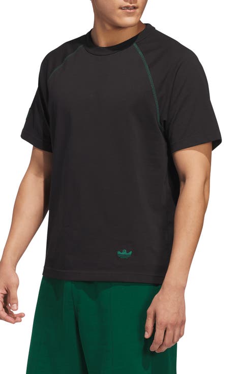 Shmoofoil Featherweight Cotton T-Shirt