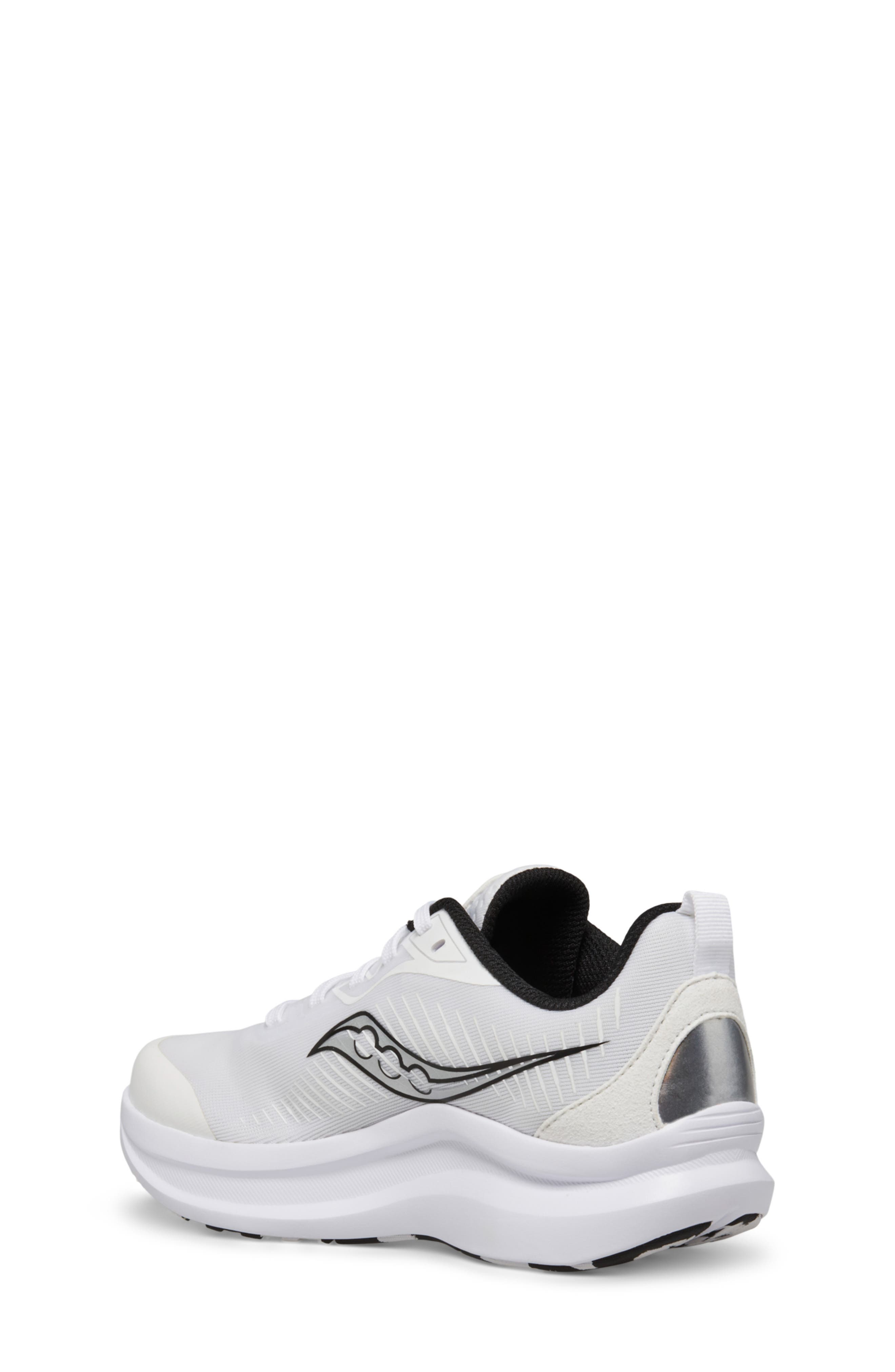Saucony Endorphin KDZ Running Sneaker, Alternate, color, 