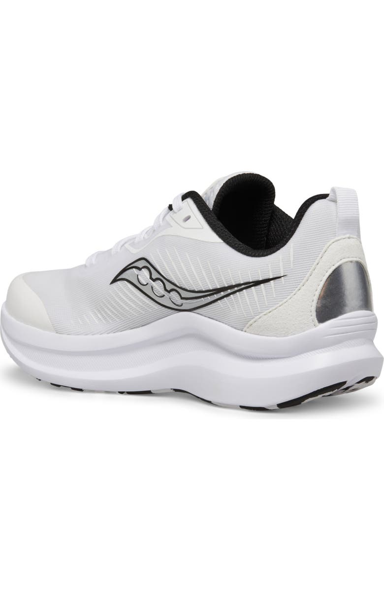 Saucony Endorphin KDZ Running Sneaker, Alternate, color,