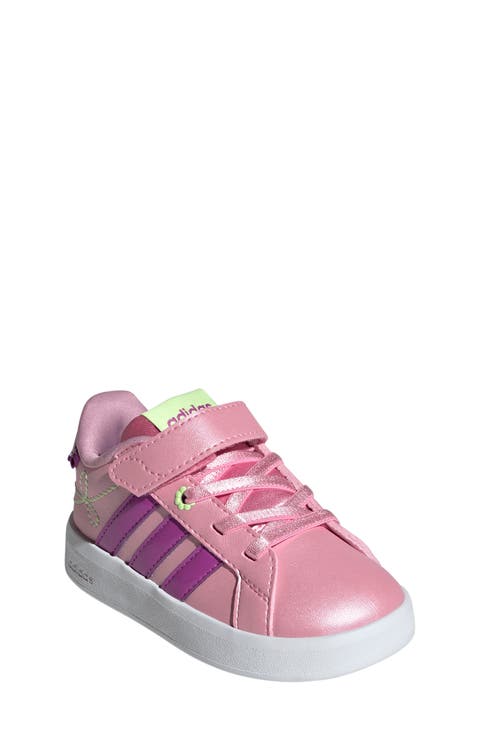Kids' Grand Court 3.0 Sneaker