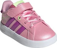 adidas Kids' Grand Court 3.0 Sneaker